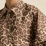 INSINUATE Top | OCELOT