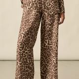 GESTURE Pant | OCELOT