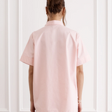 BIANCA Cuban Shirt | SORBET