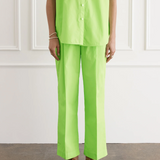 DAKOTA Trousers | VERDE