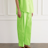 DAKOTA Trousers | VERDE