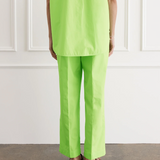 DAKOTA Trousers | VERDE