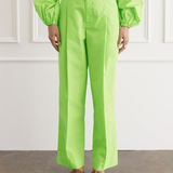 DAKOTA Trousers | VERDE