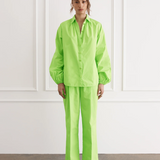 LUCILE Blouse | VERDE