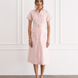 AMAYA Maxi Dress | SORBET