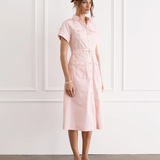 AMAYA Maxi Dress | SORBET