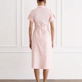 AMAYA Maxi Dress | SORBET