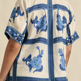 PIXEL Top | AZURE COLLAGE