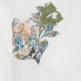 BOTANIST Tiered Dress