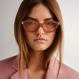 THE IMOGEN | BLUSH