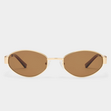 THE BOSTON | GOLD