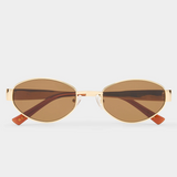 THE BOSTON | GOLD