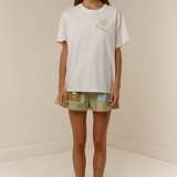 MAYA T-Shirt | MAYA TILE