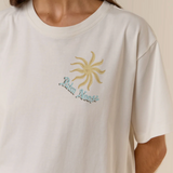 MAYA T-Shirt | MAYA TILE