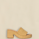 GATHER Mule | WHEAT
