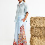 PLAITING Pant