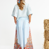 PLAITING Pant