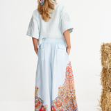 PLAITING Pant