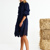 STIRRUP CUP Dress