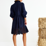 STIRRUP CUP Dress