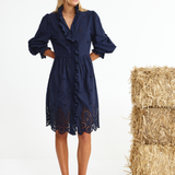 STIRRUP CUP Dress