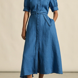 YEARN Dress | SHORELINE