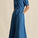 YEARN Dress | SHORELINE