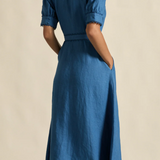 YEARN Dress | SHORELINE