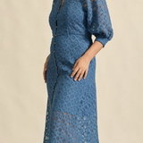 SUCCUMB Dress | SHORELINE