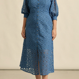 SUCCUMB Dress | SHORELINE