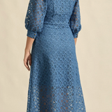 SUCCUMB Dress | SHORELINE
