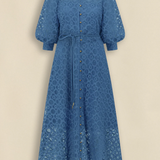 SUCCUMB Dress | SHORELINE