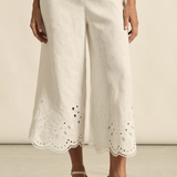APPRISE Pant | PORCELAIN