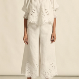 APPRISE Pant | PORCELAIN