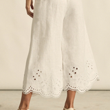 APPRISE Pant | PORCELAIN