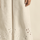APPRISE Pant | PORCELAIN