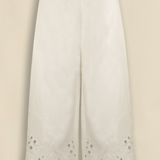 APPRISE Pant | PORCELAIN