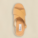 REVEL Heel | SANDCASTLE