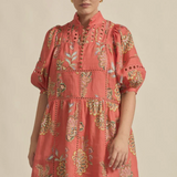 BEHOLD Dress | KGARI MELON