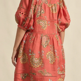 BEHOLD Dress | KGARI MELON