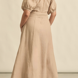 HARVEST Dress | STONE