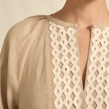 KILTER Top | STONE