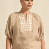 KILTER Top | STONE