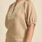KILTER Top | STONE