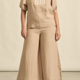 KILTER Top | STONE