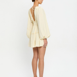 UMA Mini Dress | BUTTER