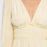 UMA Mini Dress | BUTTER