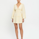 UMA Mini Dress | BUTTER