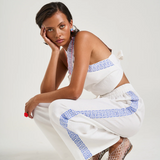 WIDE Leg Pant| SOL SCRIPT