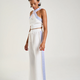 WIDE Leg Pant| SOL SCRIPT